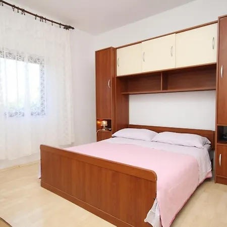 Апартаменты Nevidjane 8401a Nevidane
